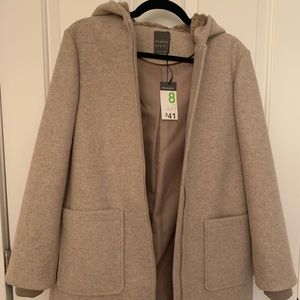 PRIMARK Tan Coat